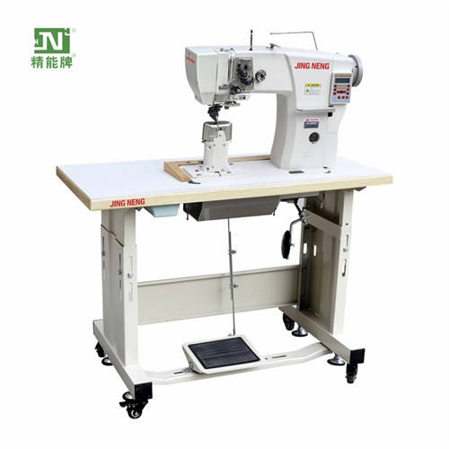工業(yè)縫紉機(jī)機(jī)構(gòu)