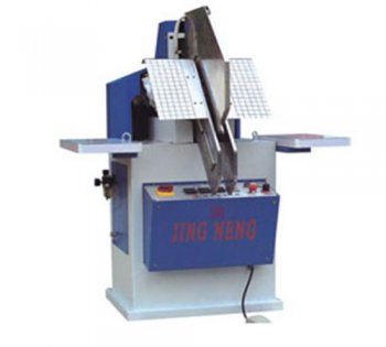 鞋面定型機(jī)的應(yīng)用特點(diǎn)