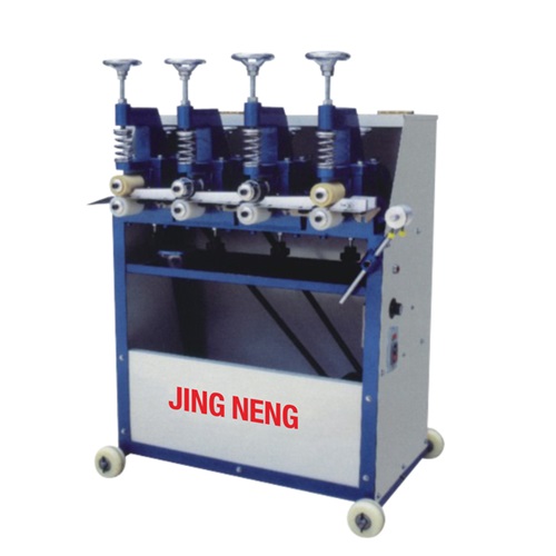 皮帶四段貼合機(jī)