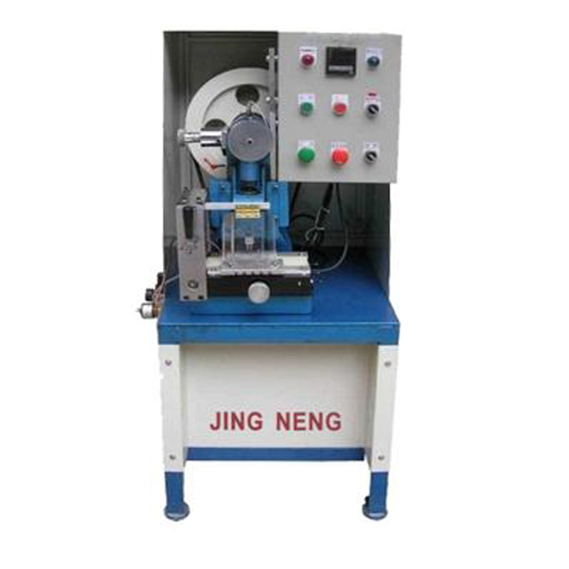 皮帶自動打孔機(jī)