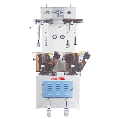 泛用型油壓自動(dòng)壓底機(jī)